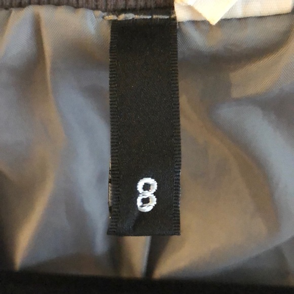 Grey jacket - Picture 2 of 3